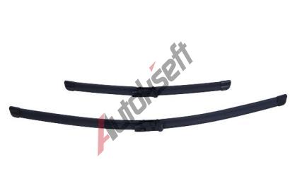 MAXGEAR Sada plochch stra - 600 + 400 mm MXG 39-0630, 39-0630