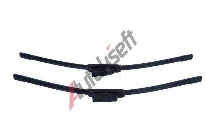 MAXGEAR Sada plochch stra - 500 + 500 mm MXG 39-0631, 39-0631