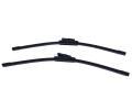 MAXGEAR Sada plochch stra - 500 + 500 mm MXG 39-0631, 39-0631