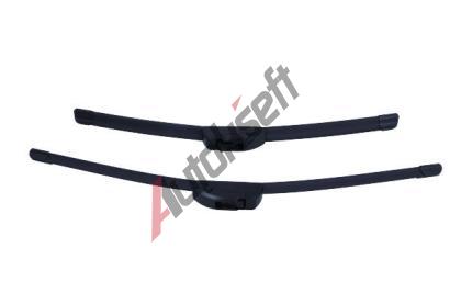MAXGEAR Sada plochch stra - 530 + 450 mm MXG 39-0632, 39-0632