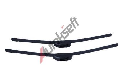 MAXGEAR Sada plochch stra - 530 + 500 mm MXG 39-0633, 39-0633