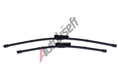 MAXGEAR Sada plochch stra - 600 + 450 mm MXG 39-0634, 39-0634
