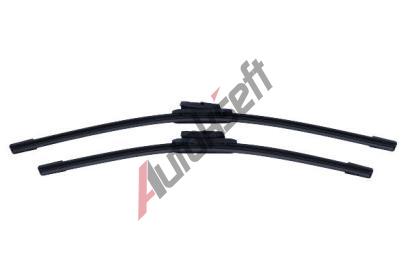 MAXGEAR Sada plochch stra - 550 + 450 mm MXG 39-0635, 39-0635