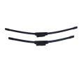 MAXGEAR Sada plochch stra - 550 + 450 mm MXG 39-0635, 39-0635