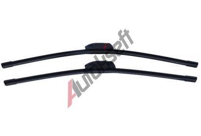 MAXGEAR Sada plochch stra - 550 + 500 mm MXG 39-0637, 39-0637