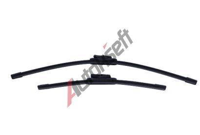 MAXGEAR Sada plochch stra - 600 + 380 mm MXG 39-0638, 39-0638