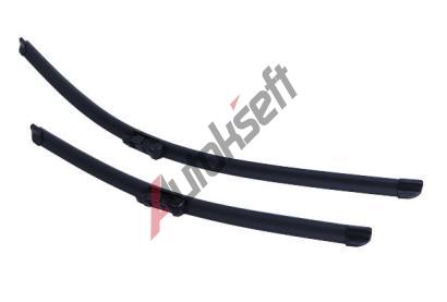 MAXGEAR Sada plochch stra - 650 + 450 mm MXG 39-0639, 39-0639