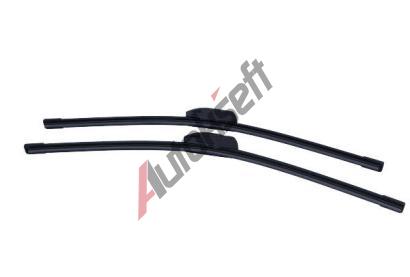 MAXGEAR Sada plochch stra - 550 + 530 mm MXG 39-0641, 39-0641