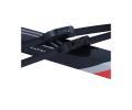 MAXGEAR Sada plochch stra - 550 + 530 mm MXG 39-0641, 39-0641