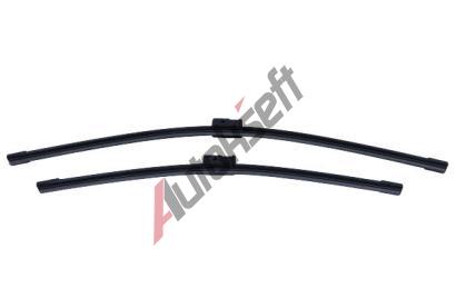 MAXGEAR Sada plochch stra - 575 + 450 mm MXG 39-0642, 39-0642