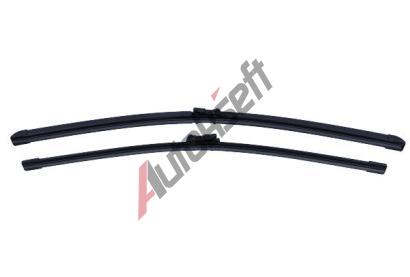 MAXGEAR Sada plochch stra - 600 + 530 mm MXG 39-0644, 39-0644