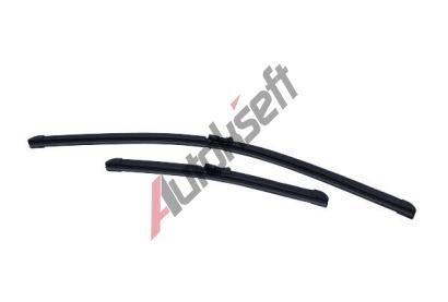 MAXGEAR Sada plochch stra - 650 + 340 mm MXG 39-0645, 39-0645