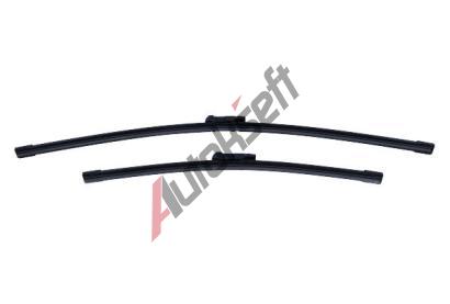 MAXGEAR Sada plochch stra - 600 + 400 mm MXG 39-0647, 39-0647