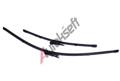 MAXGEAR Sada plochch stra - 650 + 400 mm MXG 39-0648, 39-0648