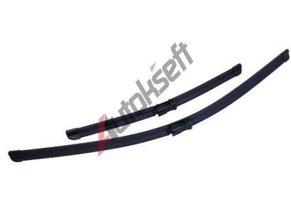 MAXGEAR Sada plochch stra - 650 + 400 mm MXG 39-0649, 39-0649