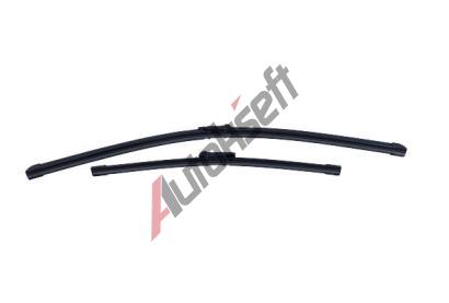 MAXGEAR Sada plochch stra - 650 + 400 mm MXG 39-0650, 39-0650