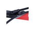 MAXGEAR Sada plochch stra - 600 + 450 mm MXG 39-0652, 39-0652