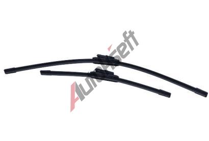 MAXGEAR Sada plochch stra - 650 + 400 mm MXG 39-0654, 39-0654