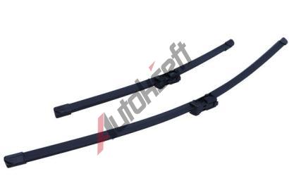 MAXGEAR Sada plochch stra - 600 + 400 mm MXG 39-0655, 39-0655
