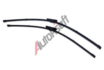 MAXGEAR Sada plochch stra - 750 + 650 mm MXG 39-0656, 39-0656