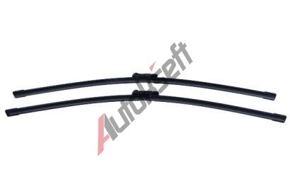 MAXGEAR Sada plochch stra - 600 + 600 mm MXG 39-0658, 39-0658