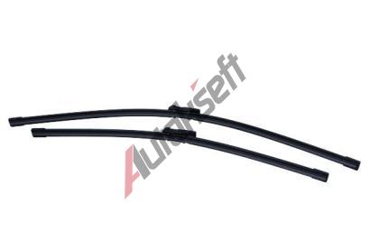 MAXGEAR Sada plochch stra - 650 + 530 mm MXG 39-0662, 39-0662