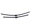 MAXGEAR Sada plochch stra - 650 + 500 mm MXG 39-0663, 39-0663