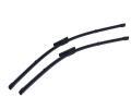 MAXGEAR Sada plochch stra - 650 + 550 mm MXG 39-0665, 39-0665
