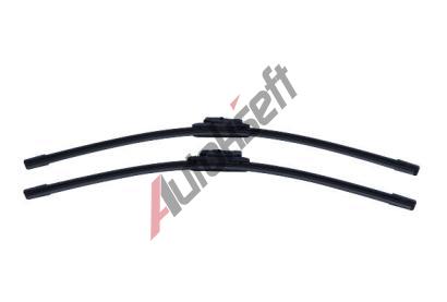 MAXGEAR Sada plochch stra - 600 + 530 mm MXG 39-0666, 39-0666