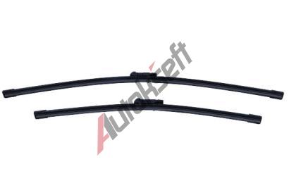 MAXGEAR Sada plochch stra - 600 + 450 mm MXG 39-0667, 39-0667