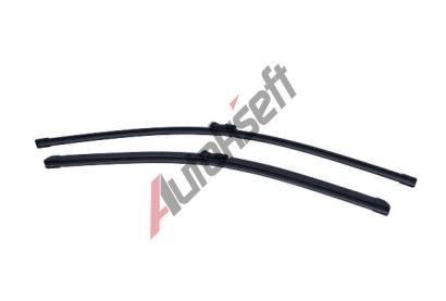 MAXGEAR Sada plochch stra - 680 + 575 mm MXG 39-0668, 39-0668