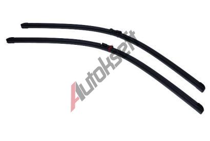 MAXGEAR Sada plochch stra - 725 + 725 mm MXG 39-0669, 39-0669