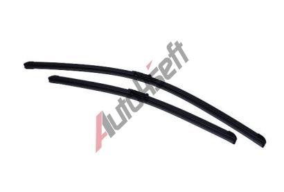MAXGEAR Sada plochch stra - 680 + 515 mm MXG 39-0670, 39-0670