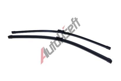MAXGEAR Sada plochch stra - 680 + 625 mm MXG 39-0671, 39-0671