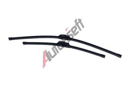 MAXGEAR Sada plochch stra - 600 + 450 mm MXG 39-0672, 39-0672