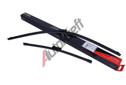 MAXGEAR Sada plochch stra - 700 + 400 mm MXG 39-0673, 39-0673