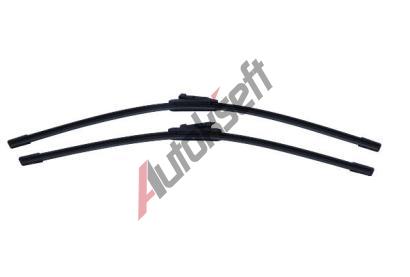 MAXGEAR Sada plochch stra - 650 + 575 mm MXG 39-0676, 39-0676