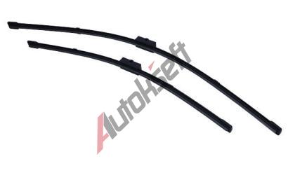 MAXGEAR Sada plochch stra - 650 + 475 mm MXG 39-0677, 39-0677