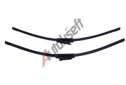MAXGEAR Sada plochch stra - 650 + 650 mm MXG 39-0678, 39-0678