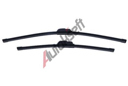 MAXGEAR Sada plochch stra - 550 + 400 mm MXG 39-0679, 39-0679