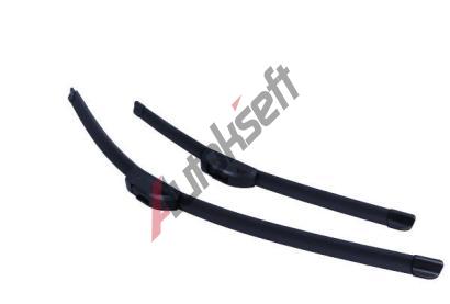 MAXGEAR Sada plochch stra - 650 + 450 mm MXG 39-0680, 39-0680