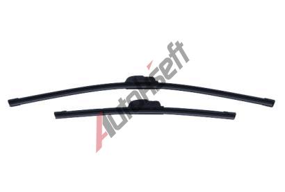 MAXGEAR Sada plochch stra - 550 + 340 mm MXG 39-0683, 39-0683