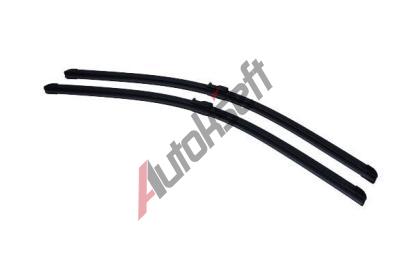 MAXGEAR Sada plochch stra - 650 + 650 mm MXG 39-0684, 39-0684