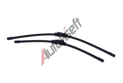 MAXGEAR Sada plochch stra - 700 + 550 mm MXG 39-0685, 39-0685
