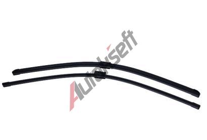 MAXGEAR Sada plochch stra - 700 + 700 mm MXG 39-0686, 39-0686