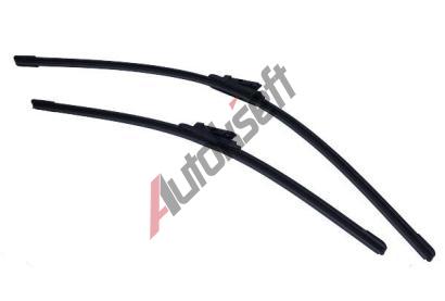 MAXGEAR Sada plochch stra - 700 + 530 mm MXG 39-0689, 39-0689