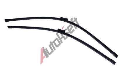 MAXGEAR Sada plochch stra - 750 + 650 mm MXG 39-0690, 39-0690