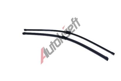 MAXGEAR Sada plochch stra - 750 + 680 mm MXG 39-0691, 39-0691