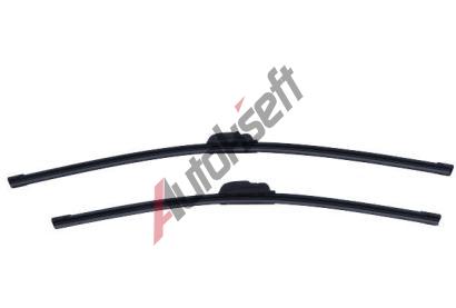 MAXGEAR Sada plochch stra - 600 + 475 mm MXG 39-0692, 39-0692