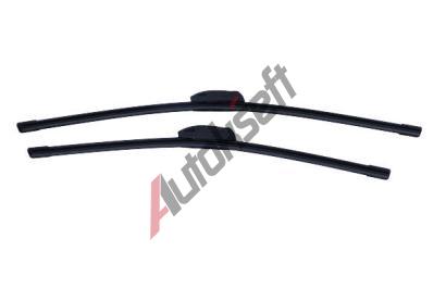 MAXGEAR Sada plochch stra - 600 + 500 mm MXG 39-0693, 39-0693